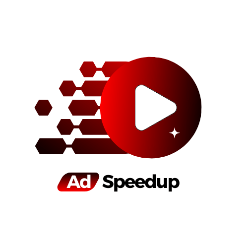 Ad speedup logo.png